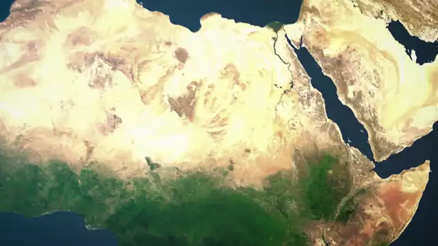 Top 10 African Empires