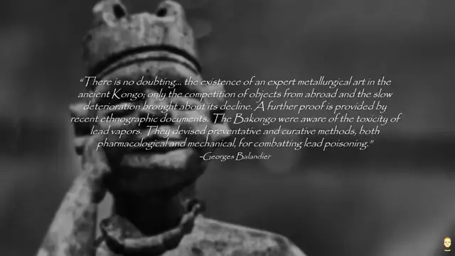 Top 10 African Contributions To World Civilization