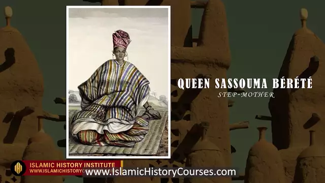 Sundiata Keita - The First Emperor of Mali