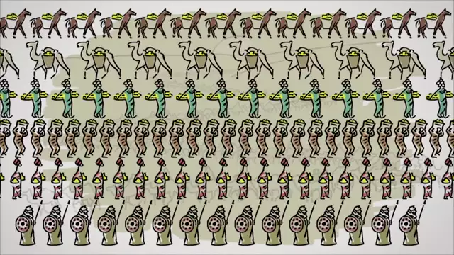 Mansa Musa, one of the wealthiest people who ever lived - Jessica Smith