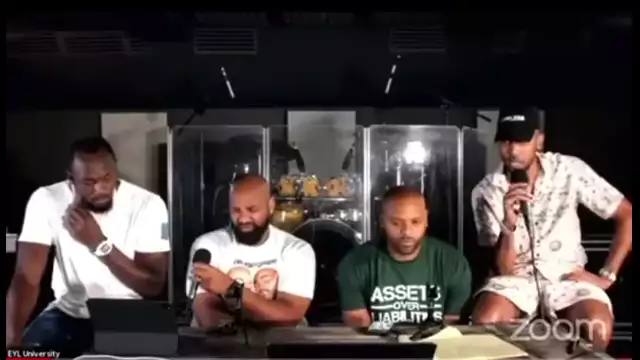 Usain Bolt Motivation