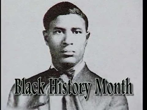 Black History Month: Black Inventors
