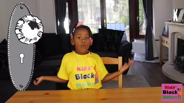 Amazing Inventions by Black People | Kids Black History