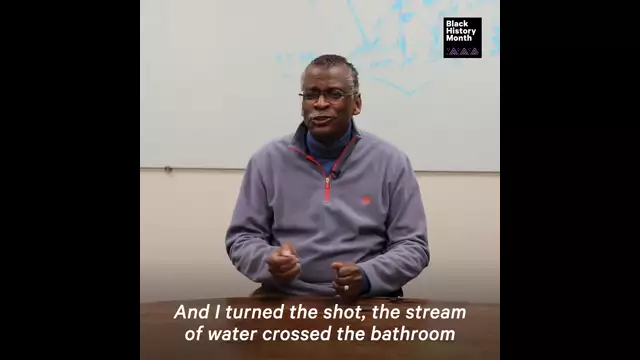 Super Soaker Inventor Faced Racism as a Black Engineer | NowThis