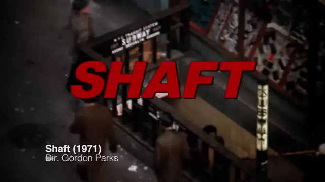 Blaxploitation 101: How black filmmakers took on the system and got shafted