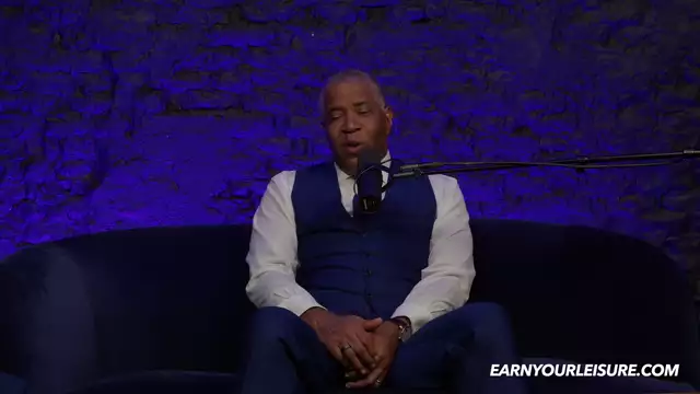 Robert Smith on Being The Richest Black American, Wealth, HBCUs, & Private Equity