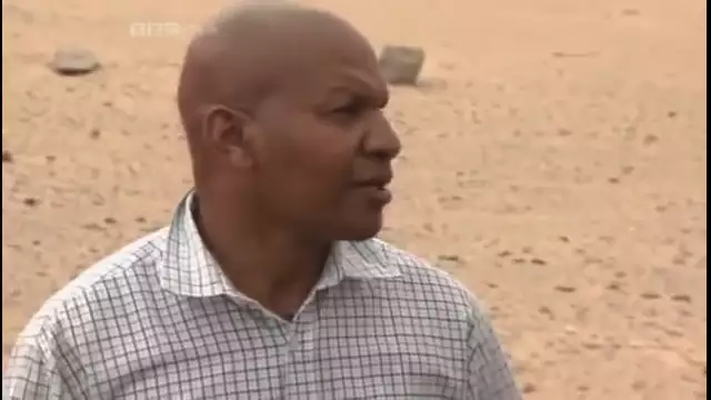 Lost Kingdoms of Africa 1 of 4 Nubia