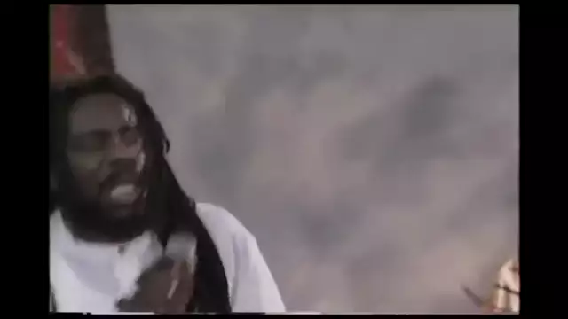 Dennis Brown - Promised Land [Reggae Sunsplash @ Hospitality Point, San Diego]