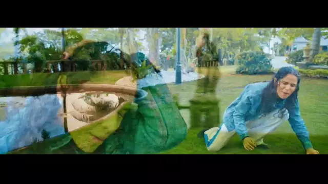 DJ Khaled - Holy Mountain (Official Video) ft. Buju Banton, Sizzla, Mavado, 070 Shake