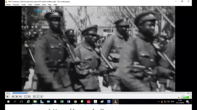 kollossus ourstory video