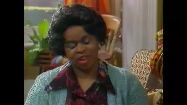 AFRICAN AUNTIE (THE REAL MCCOY)