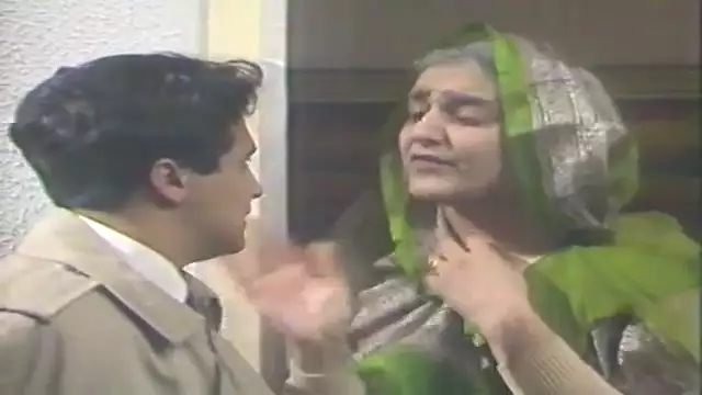 ASIAN COUPLE LEAVING FAMILY HOME (THE REAL MCCOY)