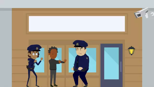 KS2 / KS3 Black British History Animation of Olive Morris