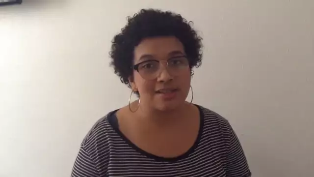 Why You Should Know More About Olive Morris | BHM Icons