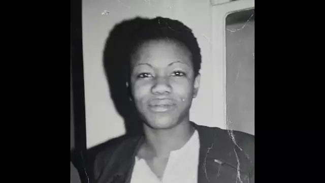 OLIVE ELAINE MORRIS (1952-1979) | Forgotten Black History