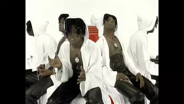 Seal - Crazy (Official Music Video) [HD]