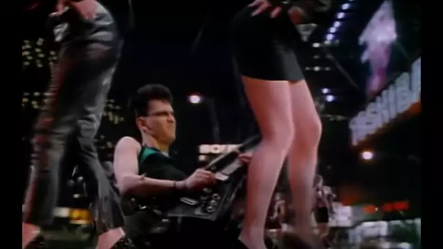 Cameo - Candy (Official Music Video)