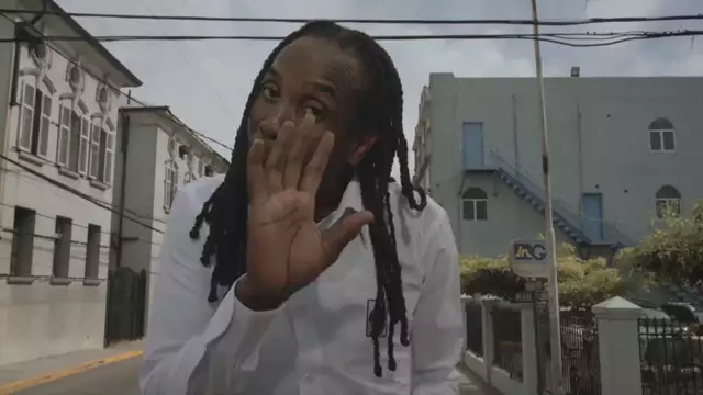 Nesbeth - My Dream [Official Video 2016]