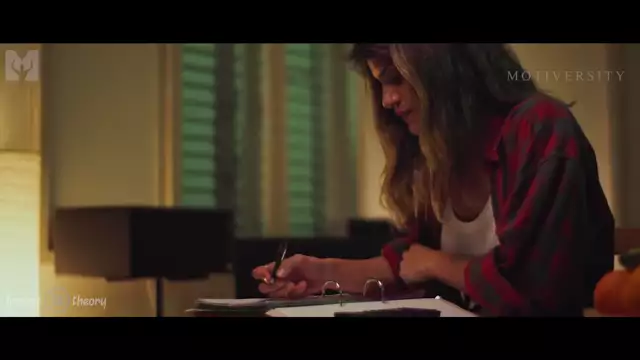 I CAN DO IT - Powerful Motivational Speech Video (Featuring Lisa Nichols)