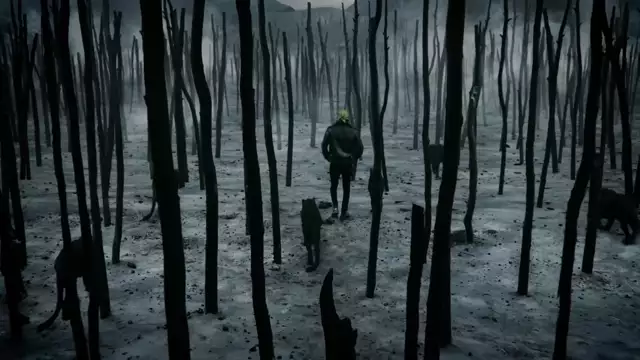 Kendrick Lamar, SZA - All The Stars