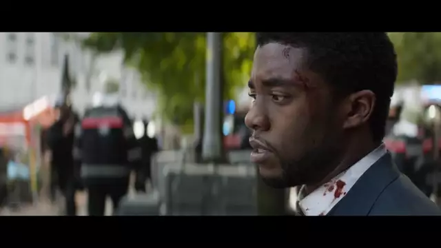 REST IN POWER, KING | Chadwick Boseman ''Black Panther'' Tribute Cinematic