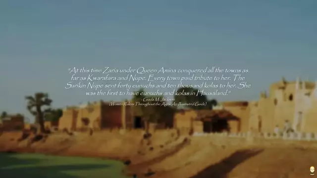 10 Exceptional African Queens We All Should Know