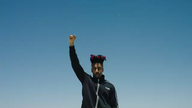 Dax - BLACK LIVES MATTER (Official Music Video)