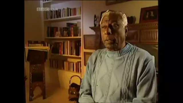 Windrush - Documentary (1998) - 1: Arrival