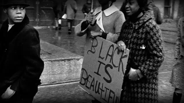 Malcolm X and the Rise of Black Power: Crash Course Black American History #38