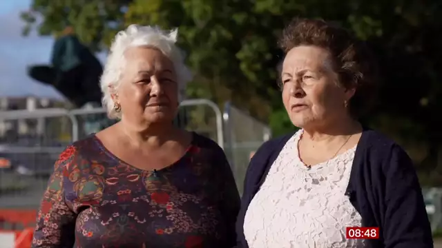 Jack Leslie statue to be unveiled at Plymouth Argyle (BLM) (1) (UK)