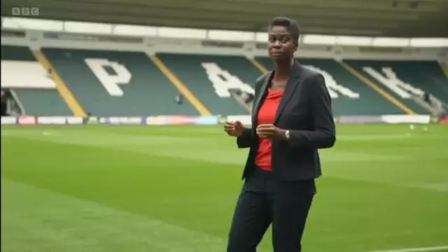 Jack Leslie Statue of footballer dropped from England team because he was Black unveiled