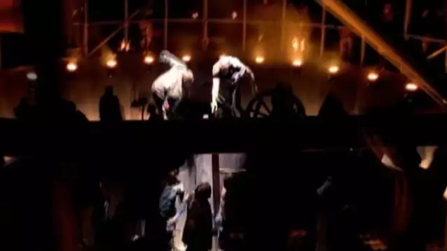 2Pac ft. Dr. Dre - California Love (Official Video) [Full Length Version]