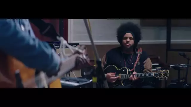 Michael Kiwanuka - Love & Hate (Live Session)