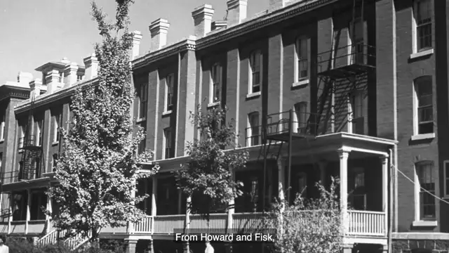 African American Higher Education