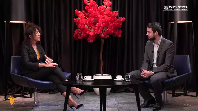 Africafé: Afro-Caribbean people and their links with the African continent