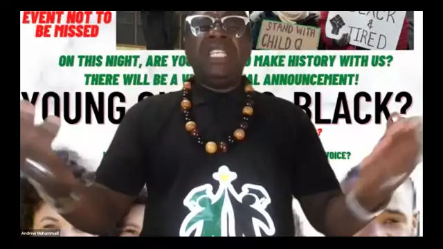 NATIONAL BLACK PARENTS ASSOC UK