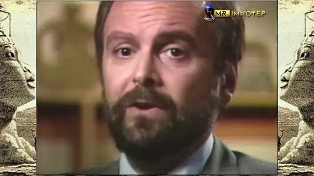 Ancient Egypt; Scientists Prove That The Great Sphinx Is Black