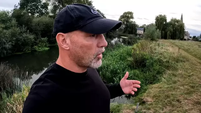 Knockout King: Gary Mason