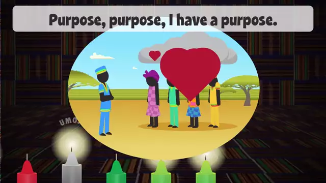 QuaverMusic: Kwanzaa Celebration