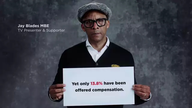 #Justice4Windrush Official Campaign Film