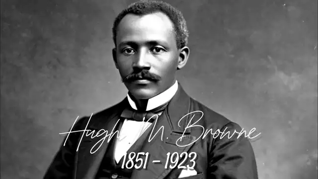 BLACK INVENTORS THAT CHANGED THE WORLD | DOCUMENTARY | #KashimawoTV