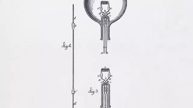 Who Invented The Lightbulb? | Black Inventors + Scientists In History |  THE FAB LAB