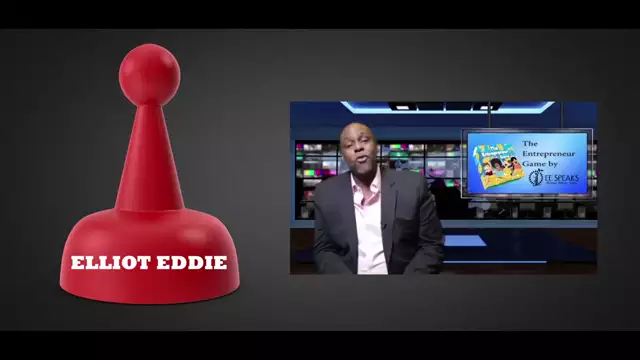 Black Inventors Got Game Trailer