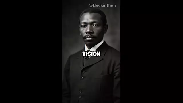 William R Pettiford ''The founder of Alabama Penny Savings Bank '' #history #blackhistory