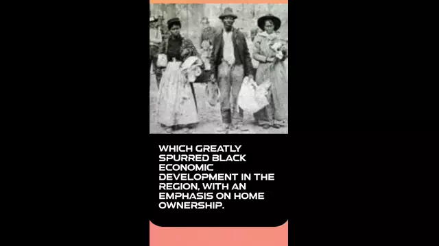 The inspiring story of William R. Pettiford.