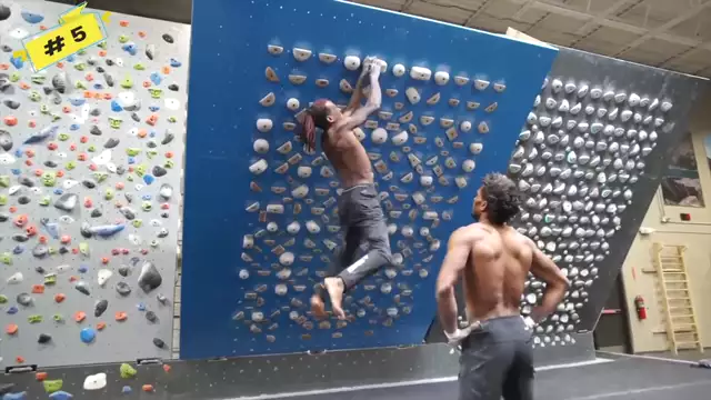 10 Gifted Black People With Insane Abilities & Skills