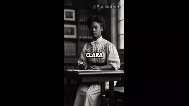 The Black Women Who made History ''Lara Belle Drysdale Williams'' #blackhistory #blackhistorymonth