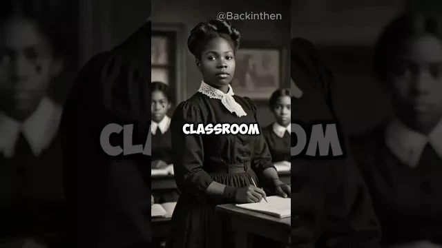 The Black Women Who made History ''Lara Belle Drysdale Williams'' #blackhistory #blackhistorymonth
