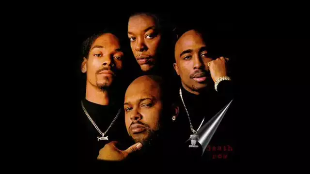 2Pac - Changes - Clean