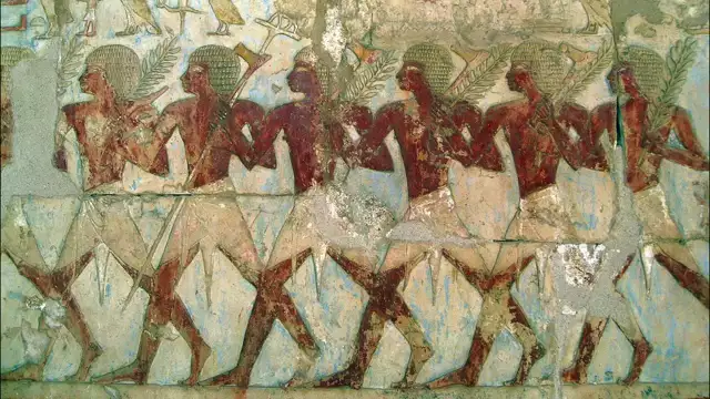 Black African Origins of Ancient Egypt | The Debate is Over